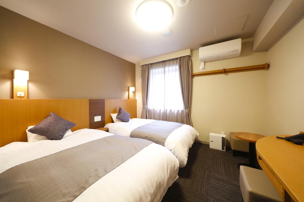 Dormy Inn Toyama Natural Hot Spring
