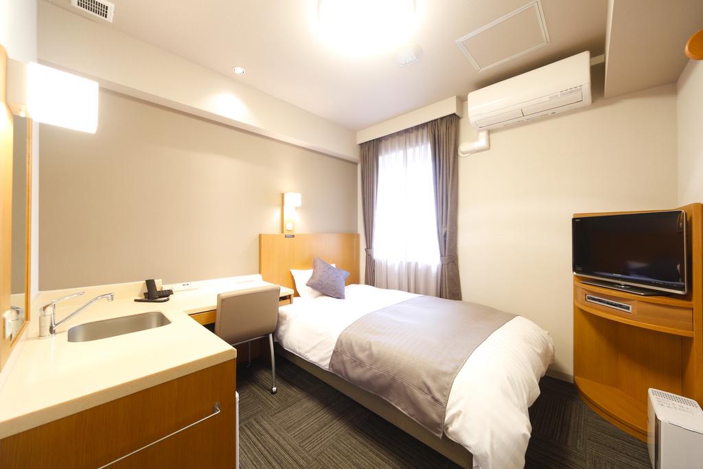 Dormy Inn Toyama Natural Hot Spring