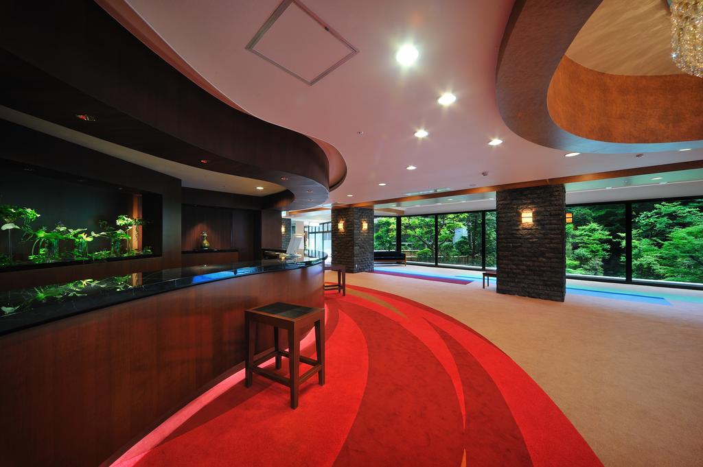 Tsukioka Hotel