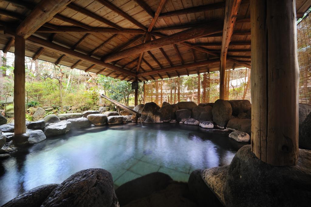 Tsukioka Hotel