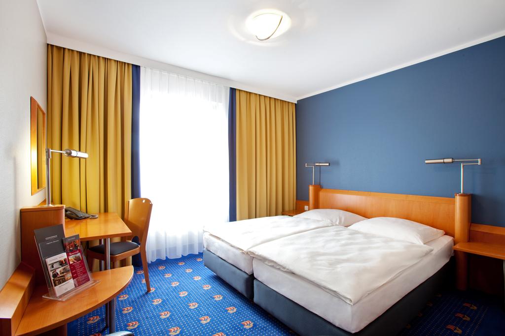 Steigenberger Hotel Stadt Hamburg