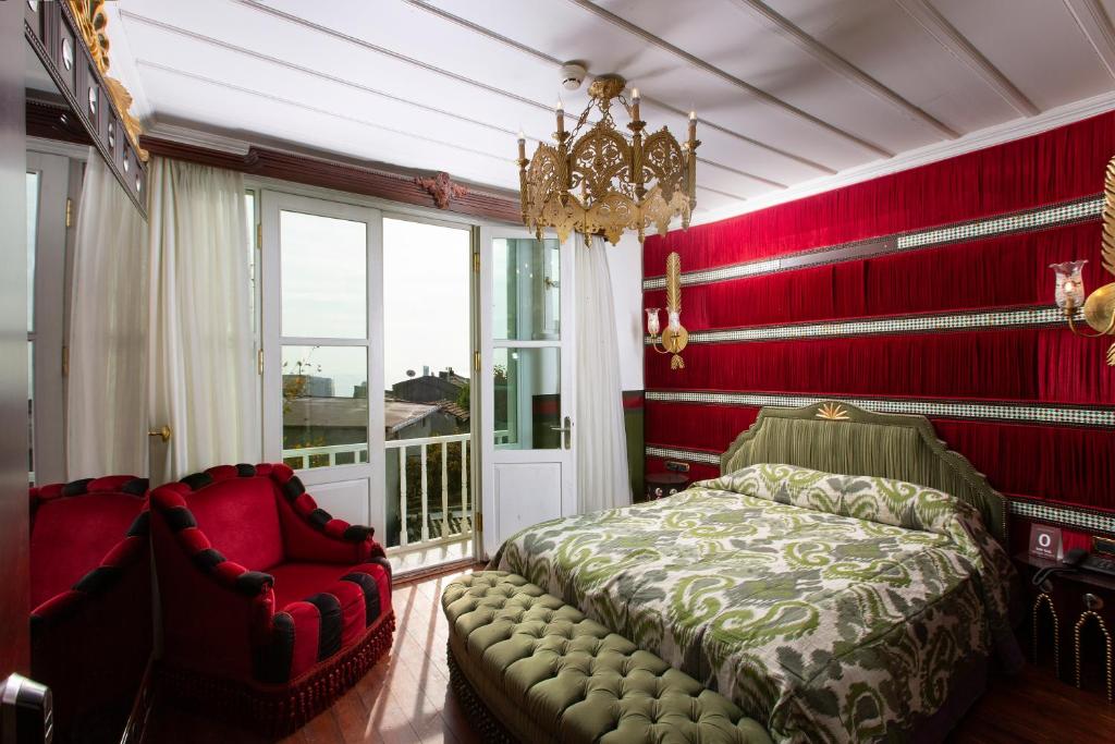 Premist Hotels Sultanahmet