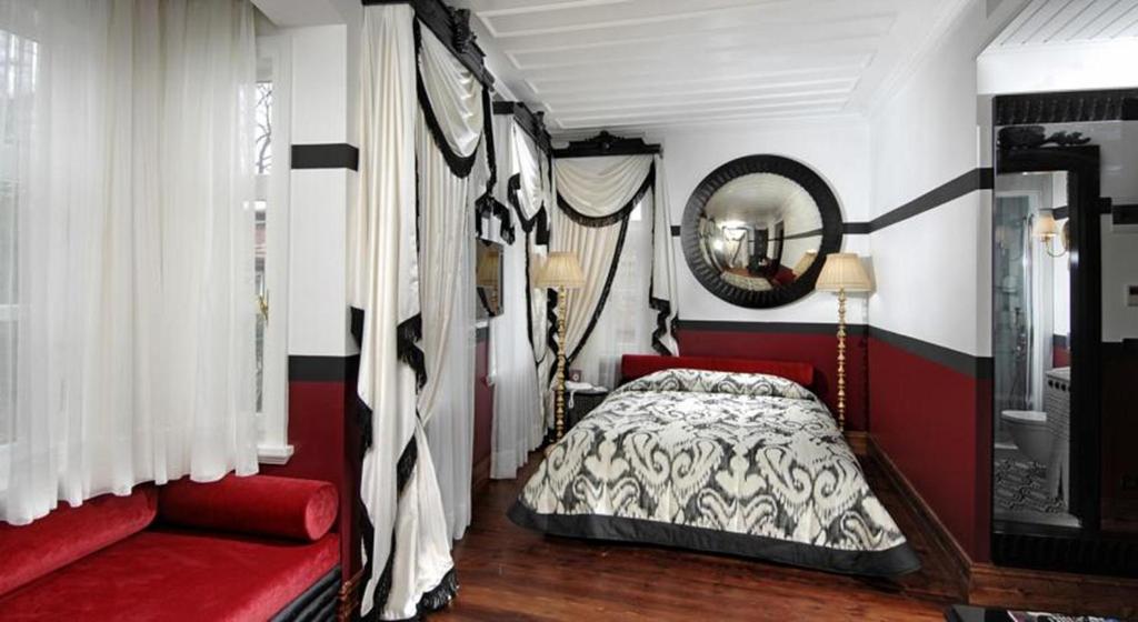 Premist Hotels Sultanahmet