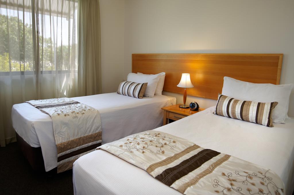 Metro Advance Apartments & Hotel Darwin