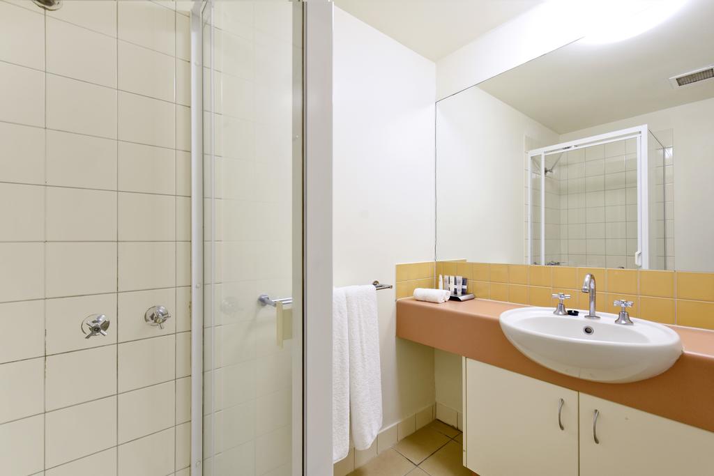 Metro Advance Apartments & Hotel Darwin