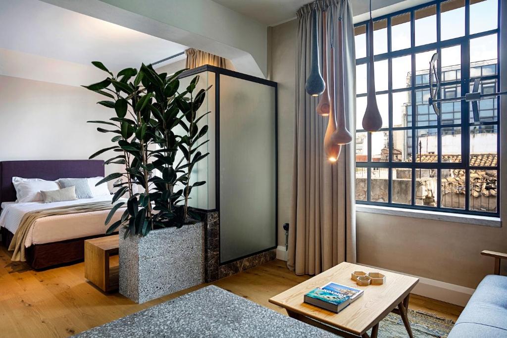 The Foundry Suites Athens