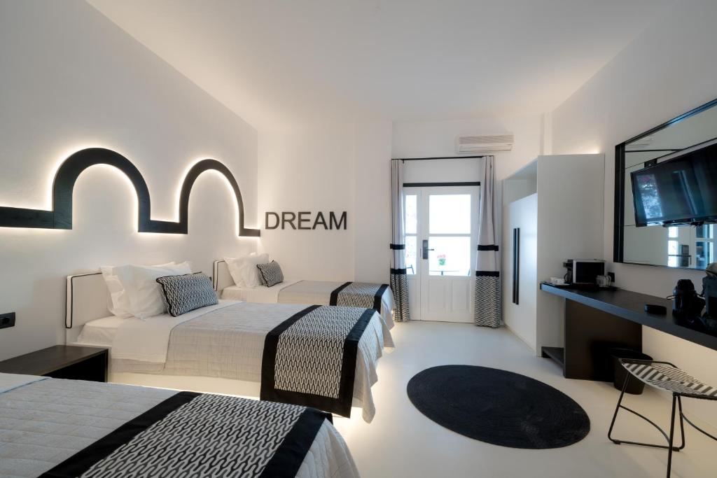 Divelia Hotel Santorini