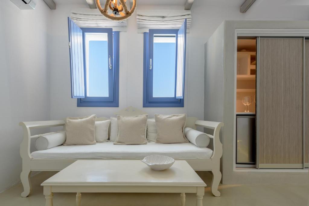 Kamares Apartments Santorini