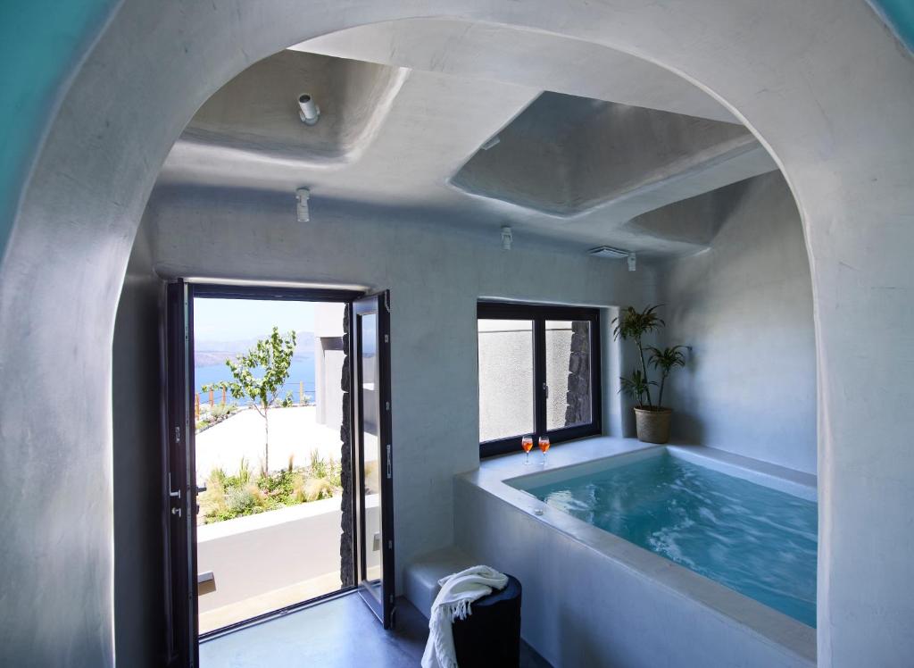 Melidonia Suites