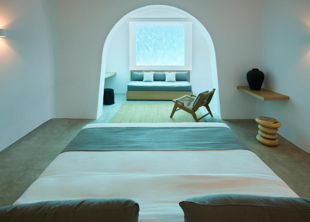 Melidonia Suites
