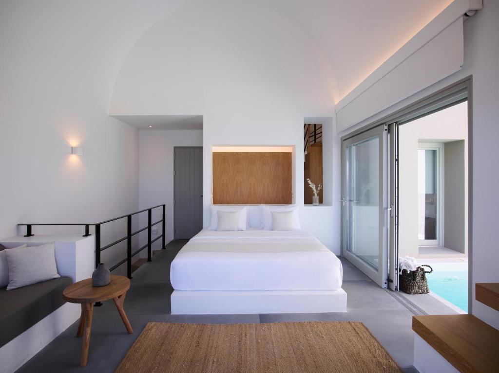 Melidonia Suites