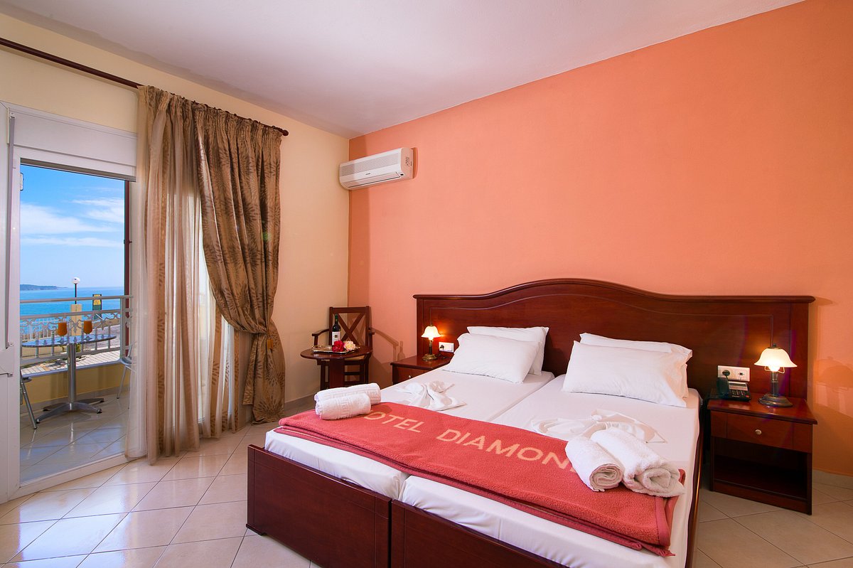 Diamond Hotel