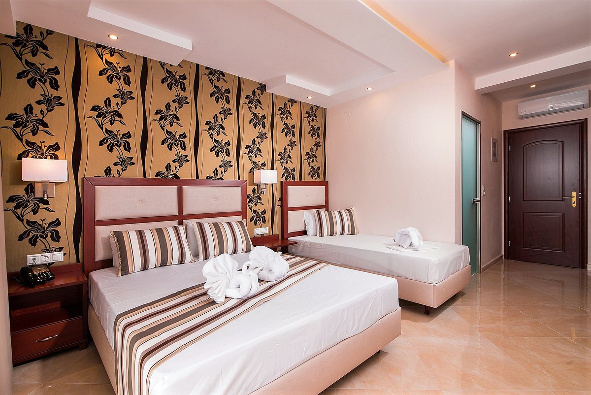 Diamond Hotel