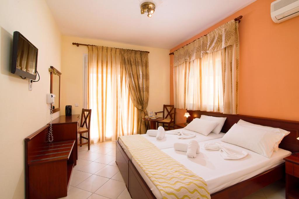 Diamond Hotel