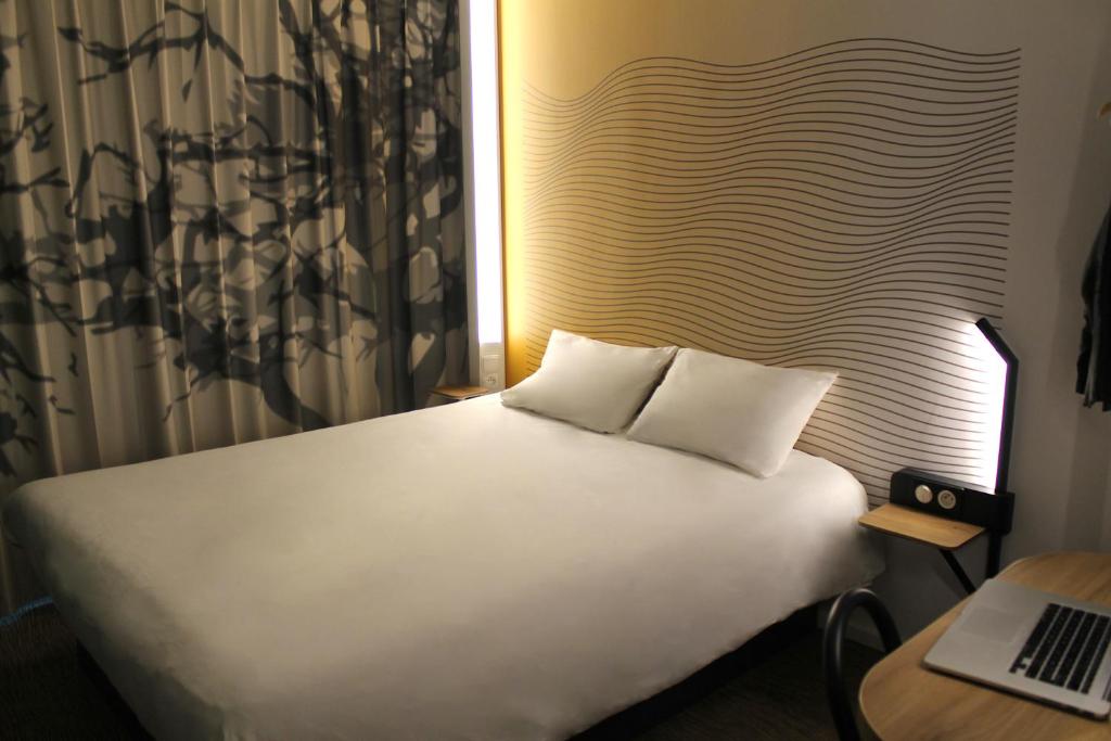B&B Lille Centre Grand Palais