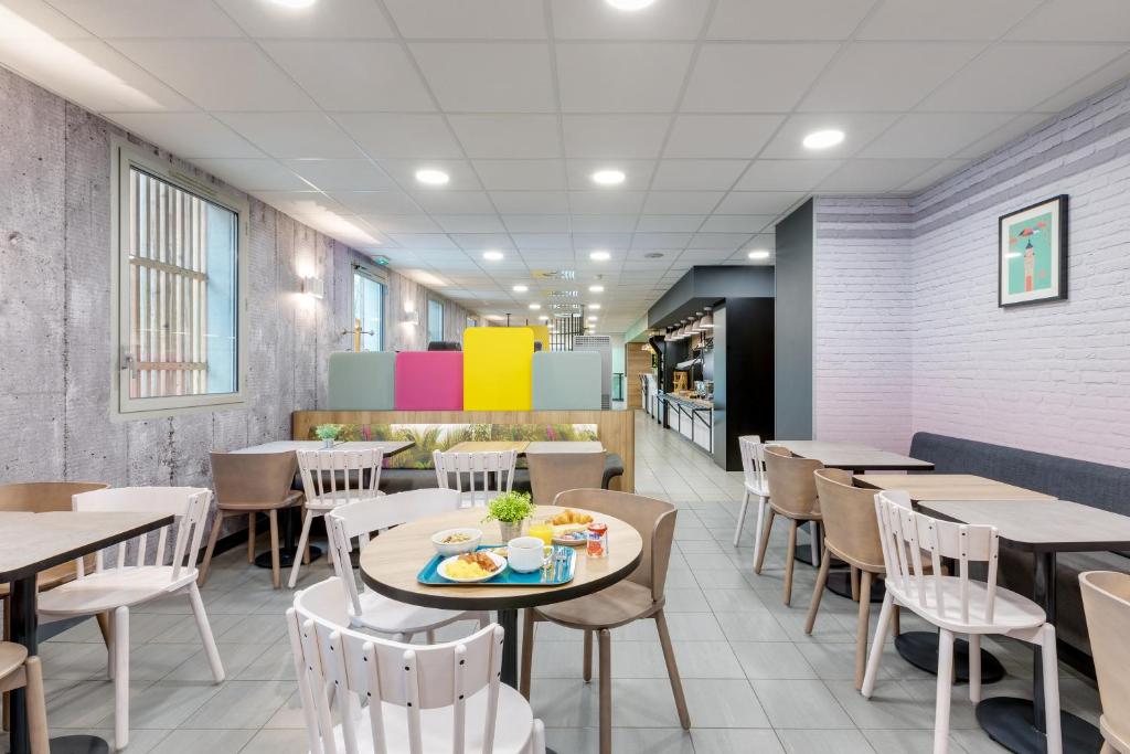 B&B Lille Centre Grand Palais