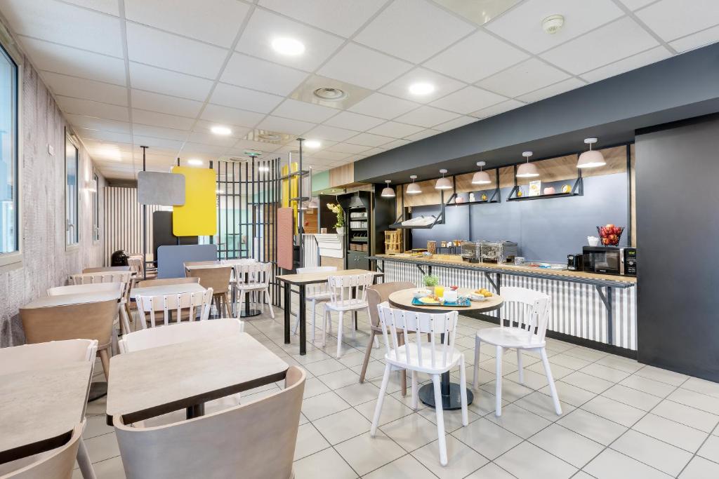 B&B Lille Centre Grand Palais