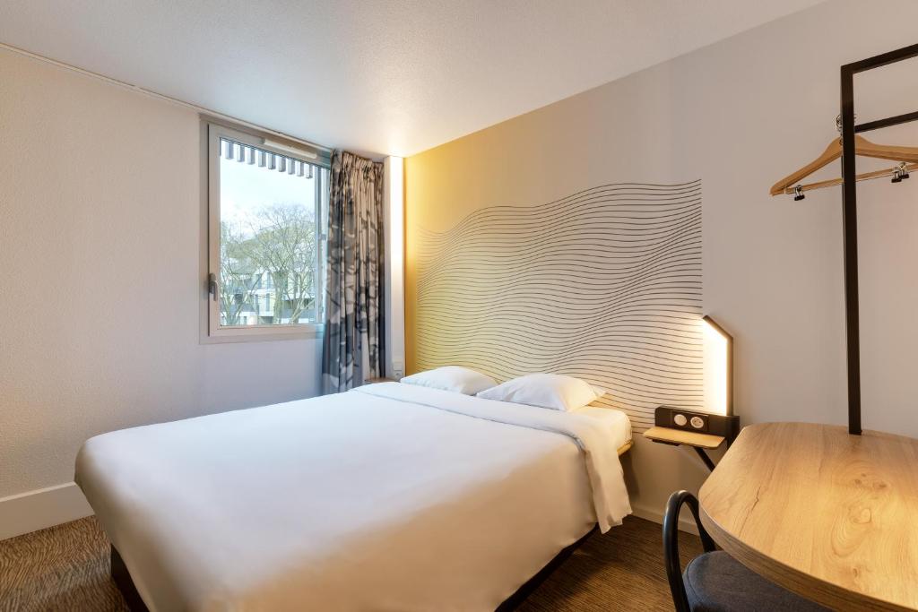B&B Lille Centre Grand Palais