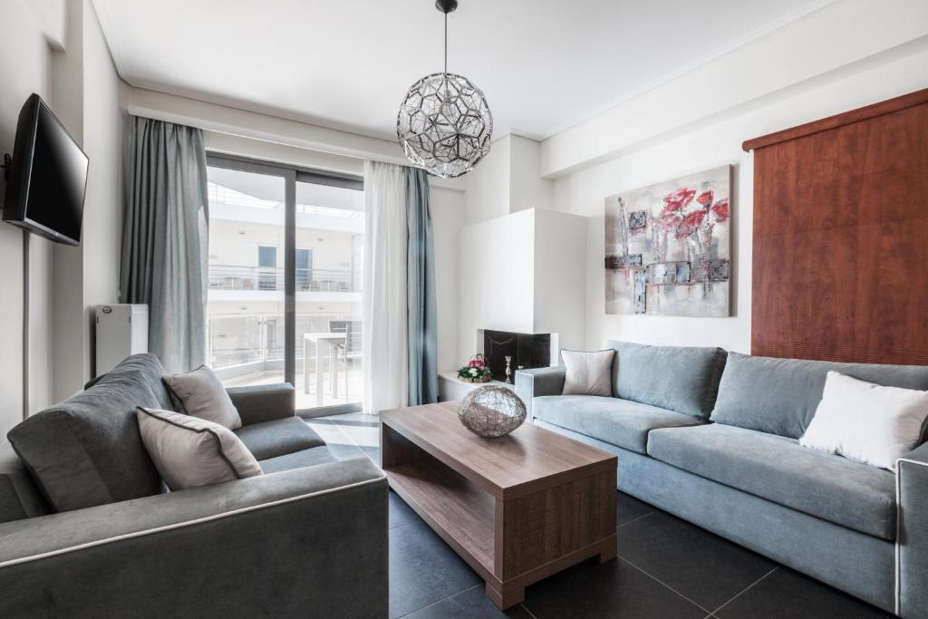 Dn Sea Apartments