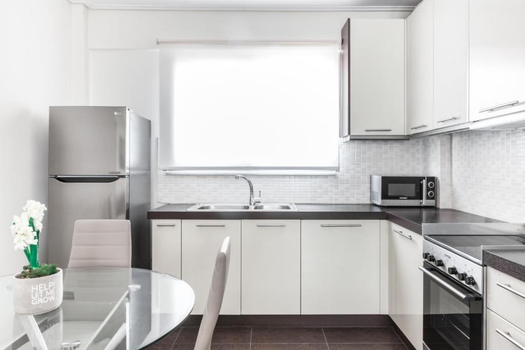 Dn Sea Apartments