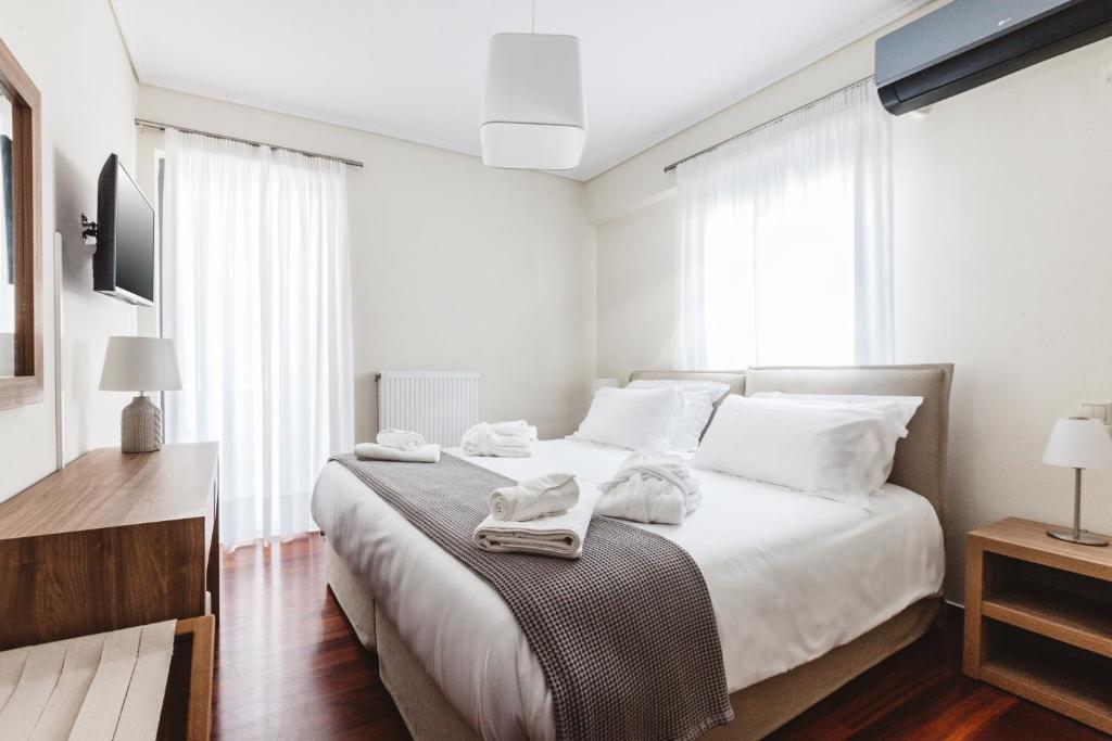 Dn Sea Apartments