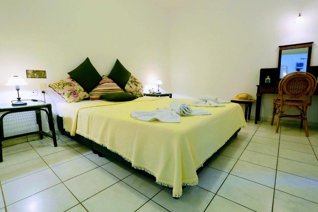 Aquarius Exclusive Apartments