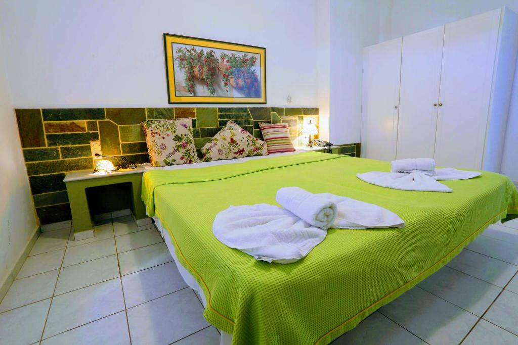 Aquarius Exclusive Apartments