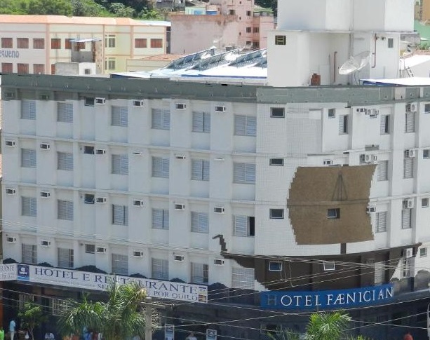 Hotel Faenician