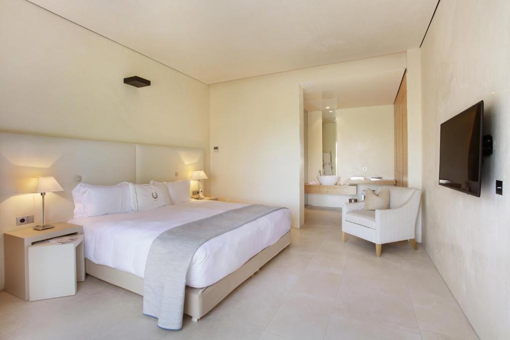 Muse Hotel Saint-Tropez