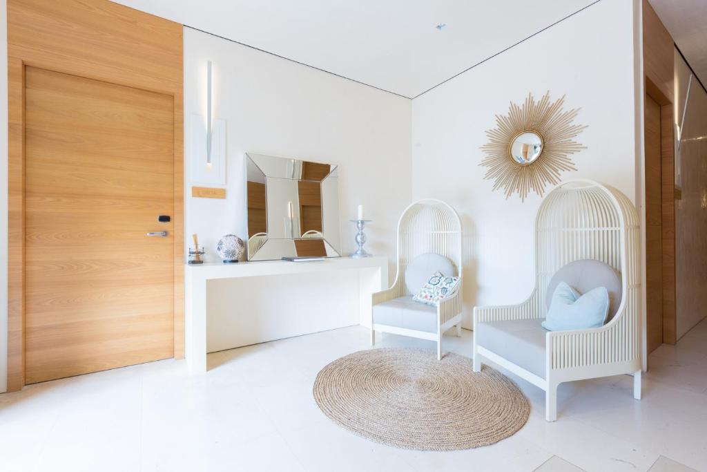 Muse Hotel Saint-Tropez
