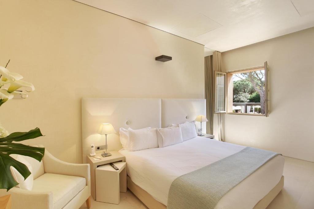 Muse Hotel Saint-Tropez