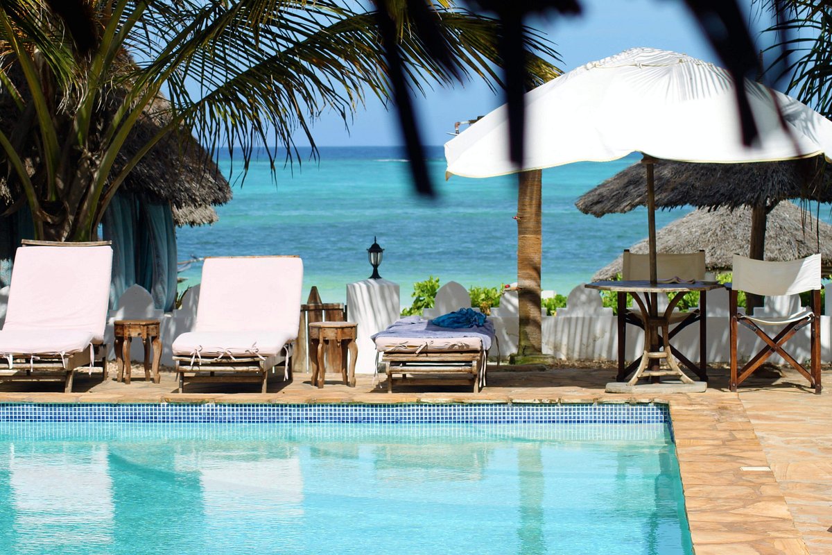 Matemwe Retreat - All Inclusive