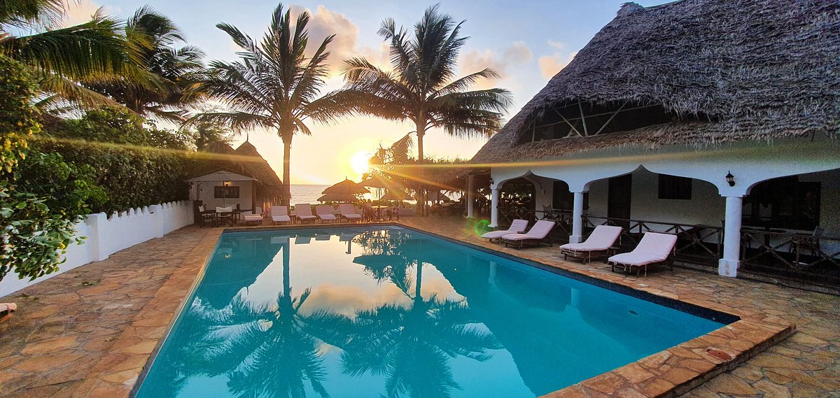Matemwe Retreat - All Inclusive