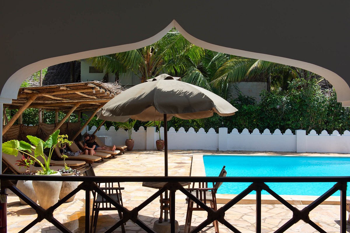 Matemwe Retreat - All Inclusive
