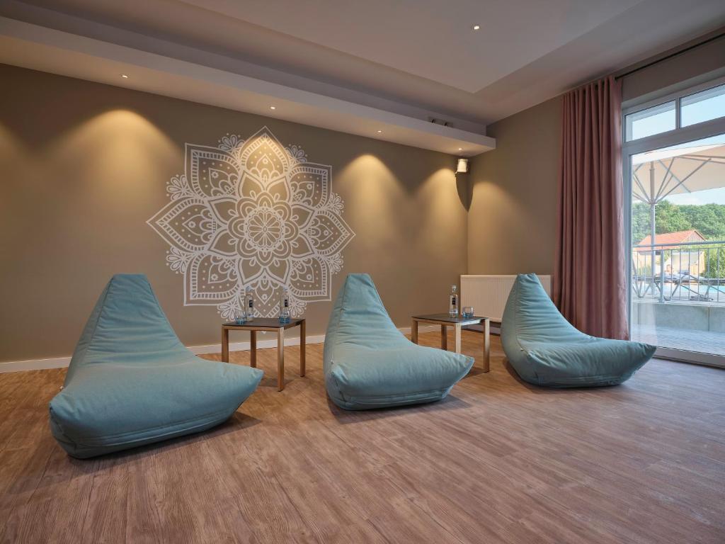 Dorint Resort Baltic Hills Usedom