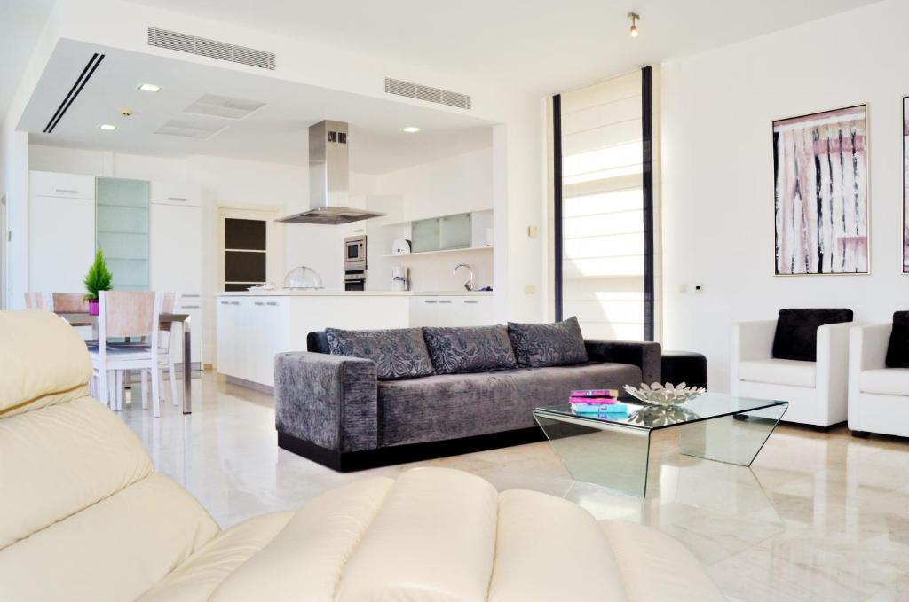 Anfi Opal Villas