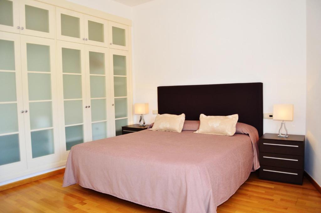 Anfi Opal Villas
