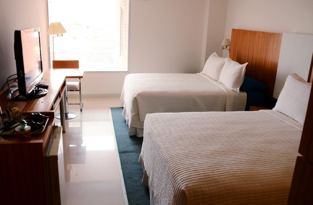 Senses Hotel Boutique