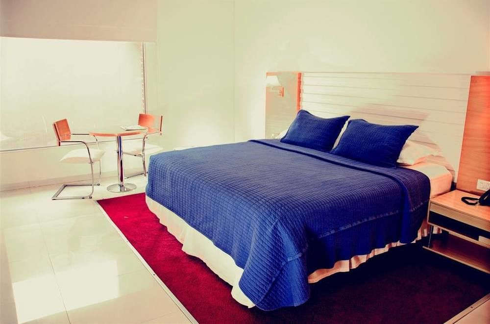 Senses Hotel Boutique