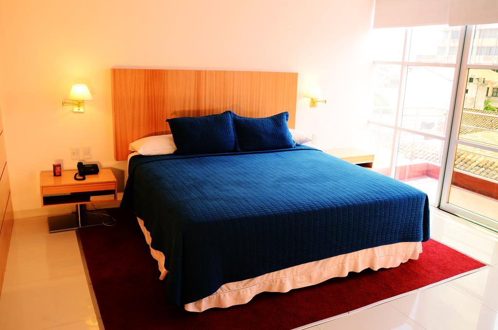 Senses Hotel Boutique