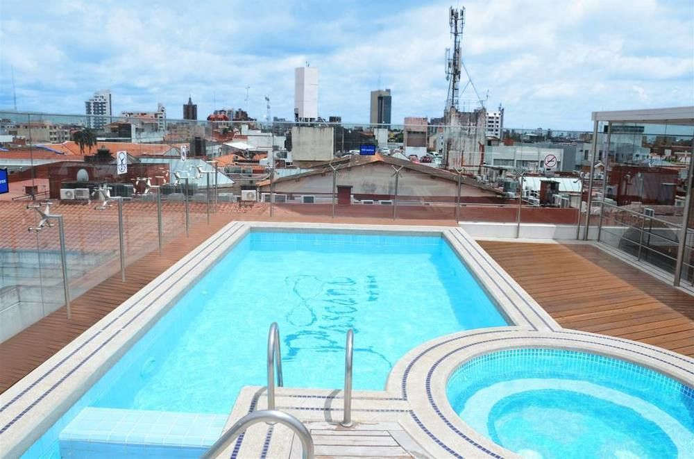 Senses Hotel Boutique