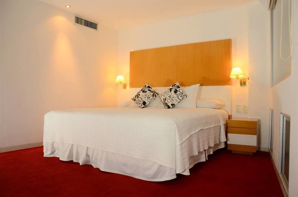 Senses Hotel Boutique