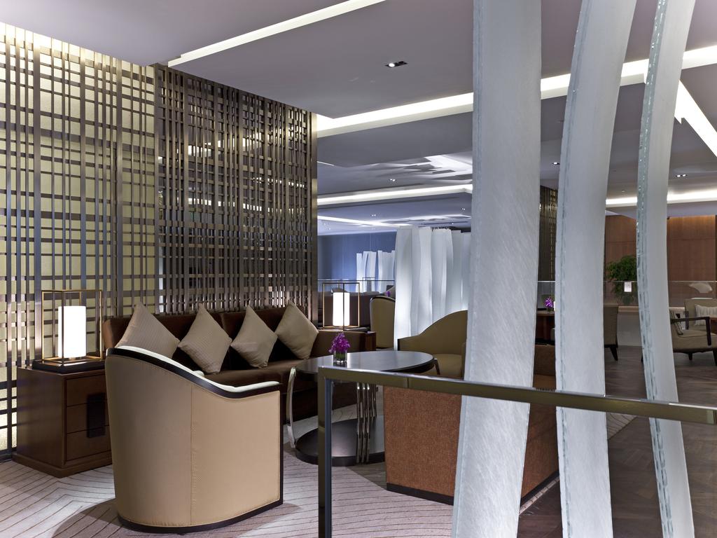Sheraton Grand Beijing Dongcheng Hotel