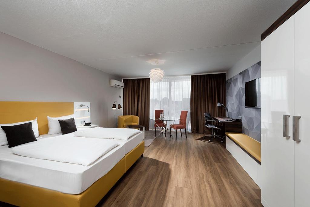 Best Western Hotel Frankfurt Airport Neu-Isenburg