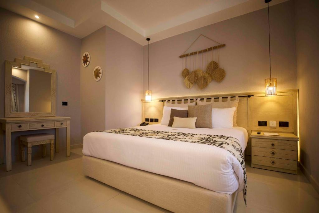 SUNRISE Tucana Resort - Grand Select