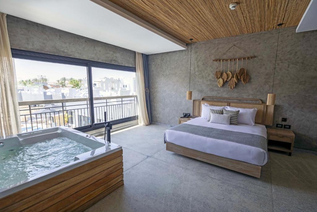 SUNRISE Tucana Resort - Grand Select
