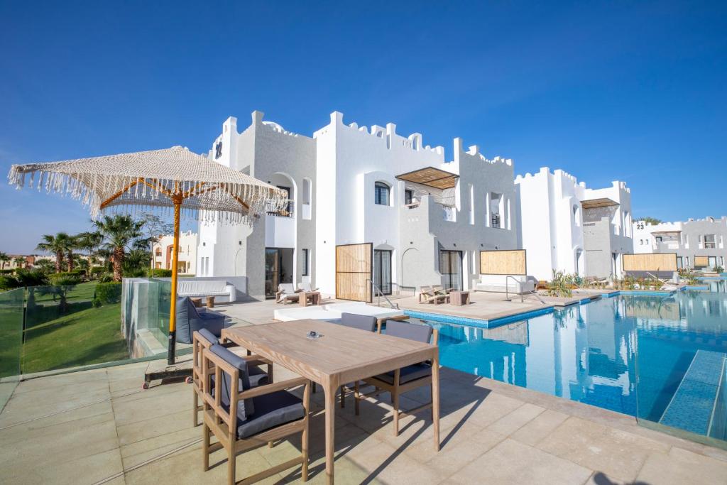 SUNRISE Tucana Resort - Grand Select