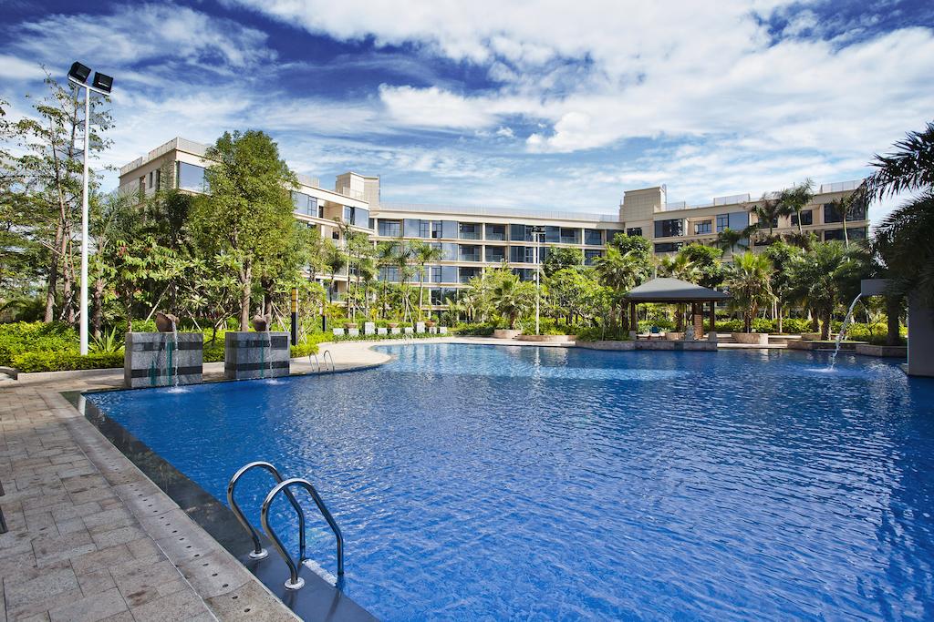 Grand Skylight International Hotel Guanlan