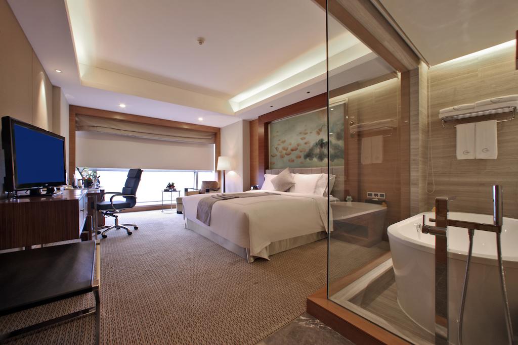 Grand Skylight International Hotel Guanlan