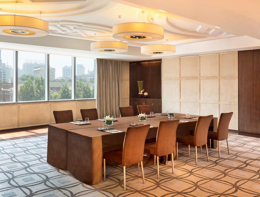 St.regis Tianjin